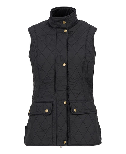 BARBOUR WRAY GILET