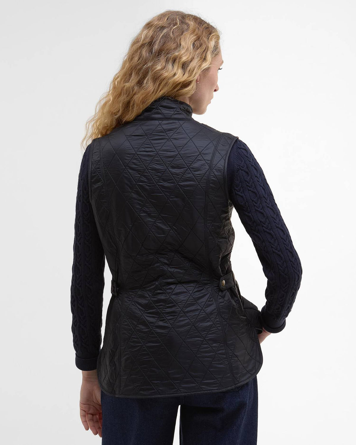 BARBOUR WRAY GILET