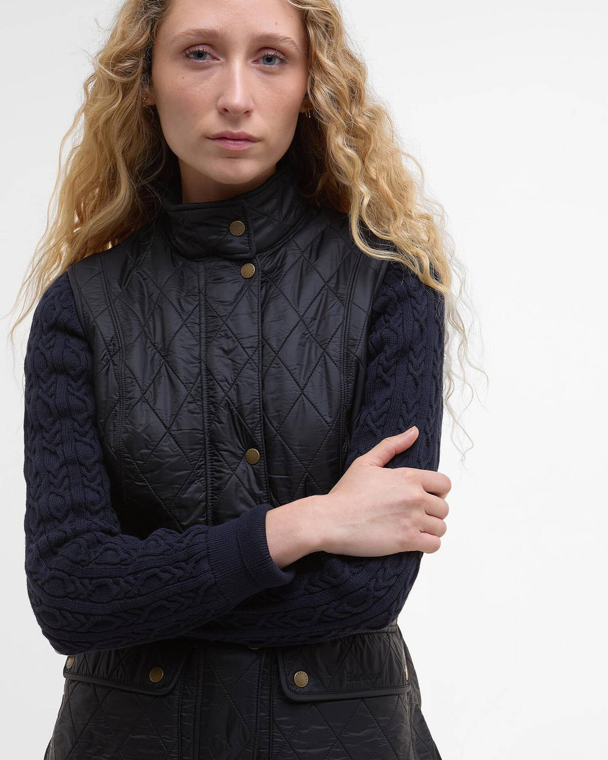 BARBOUR WRAY GILET