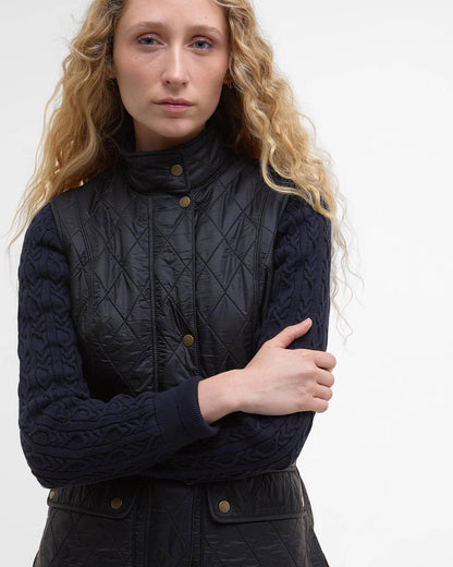 BARBOUR WRAY GILET