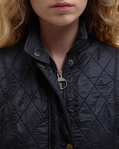 BARBOUR WRAY GILET