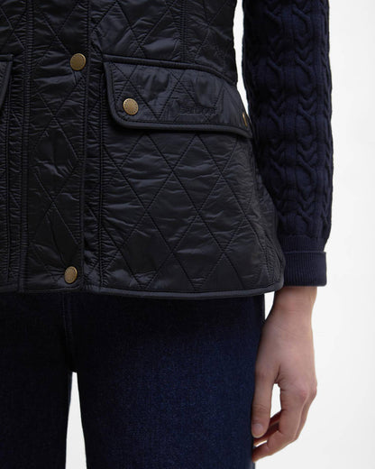 BARBOUR WRAY GILET