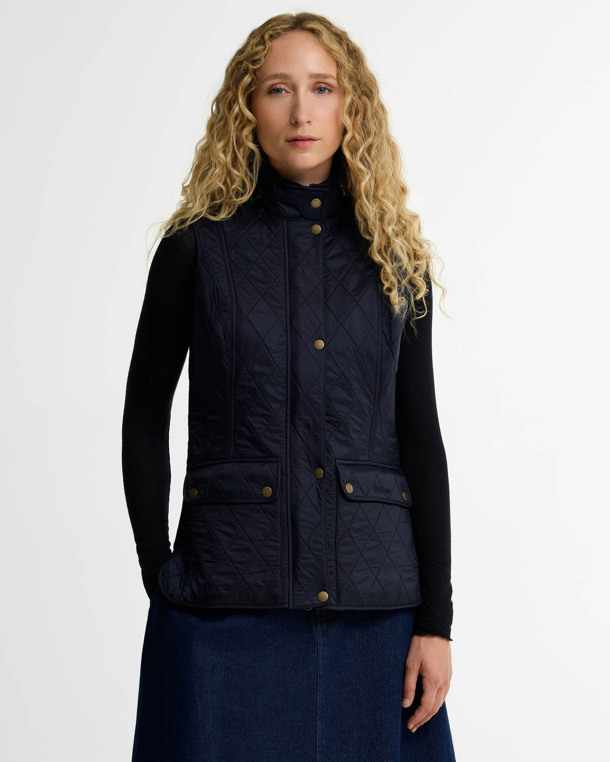 BARBOUR WRAY GILET