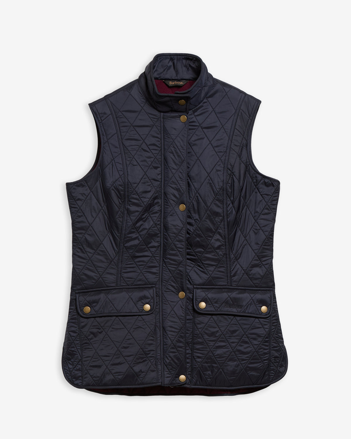 BARBOUR WRAY GILET