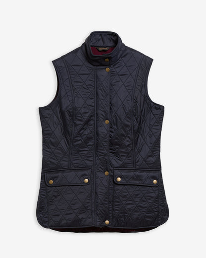 BARBOUR WRAY GILET