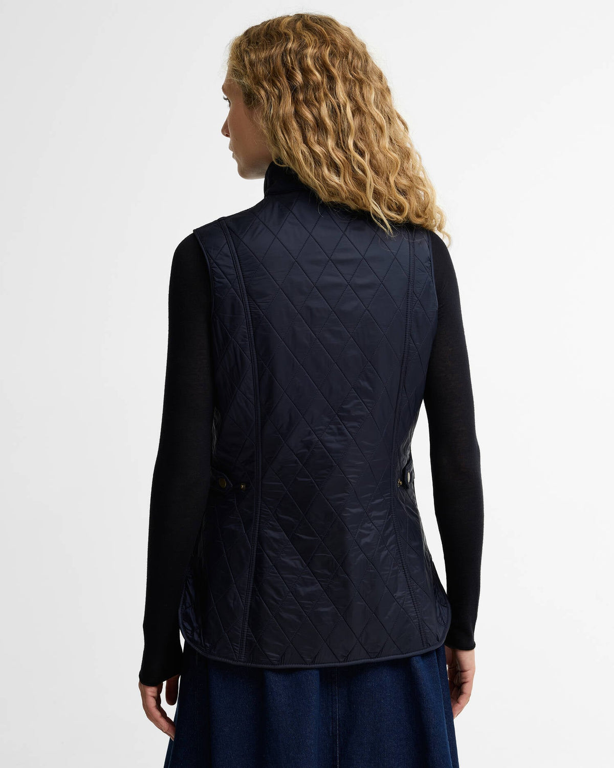 BARBOUR WRAY GILET