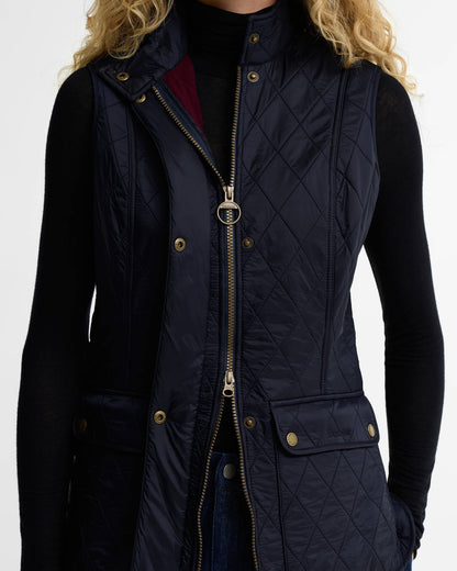 BARBOUR WRAY GILET