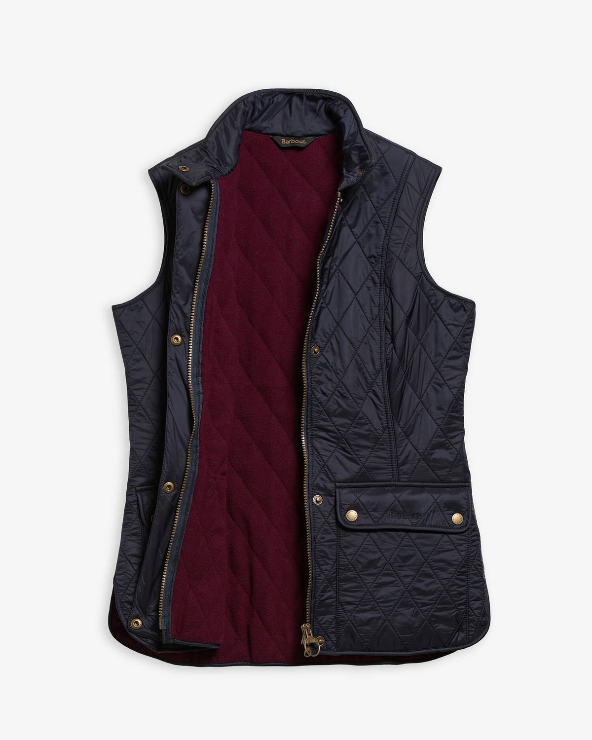 BARBOUR WRAY GILET
