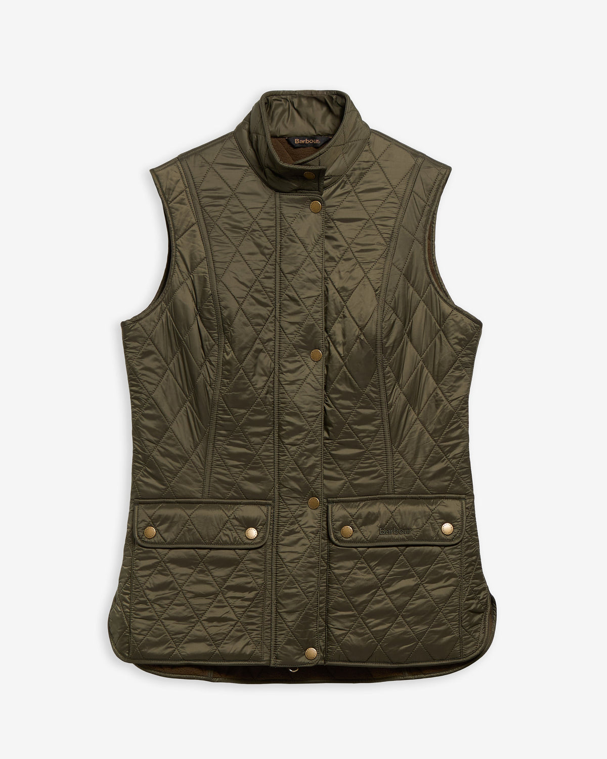 BARBOUR WRAY GILET