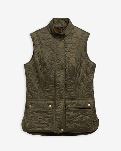 BARBOUR WRAY GILET