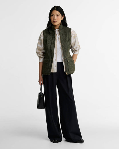 BARBOUR WRAY GILET