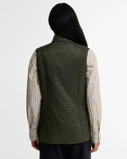 BARBOUR WRAY GILET