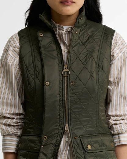BARBOUR WRAY GILET
