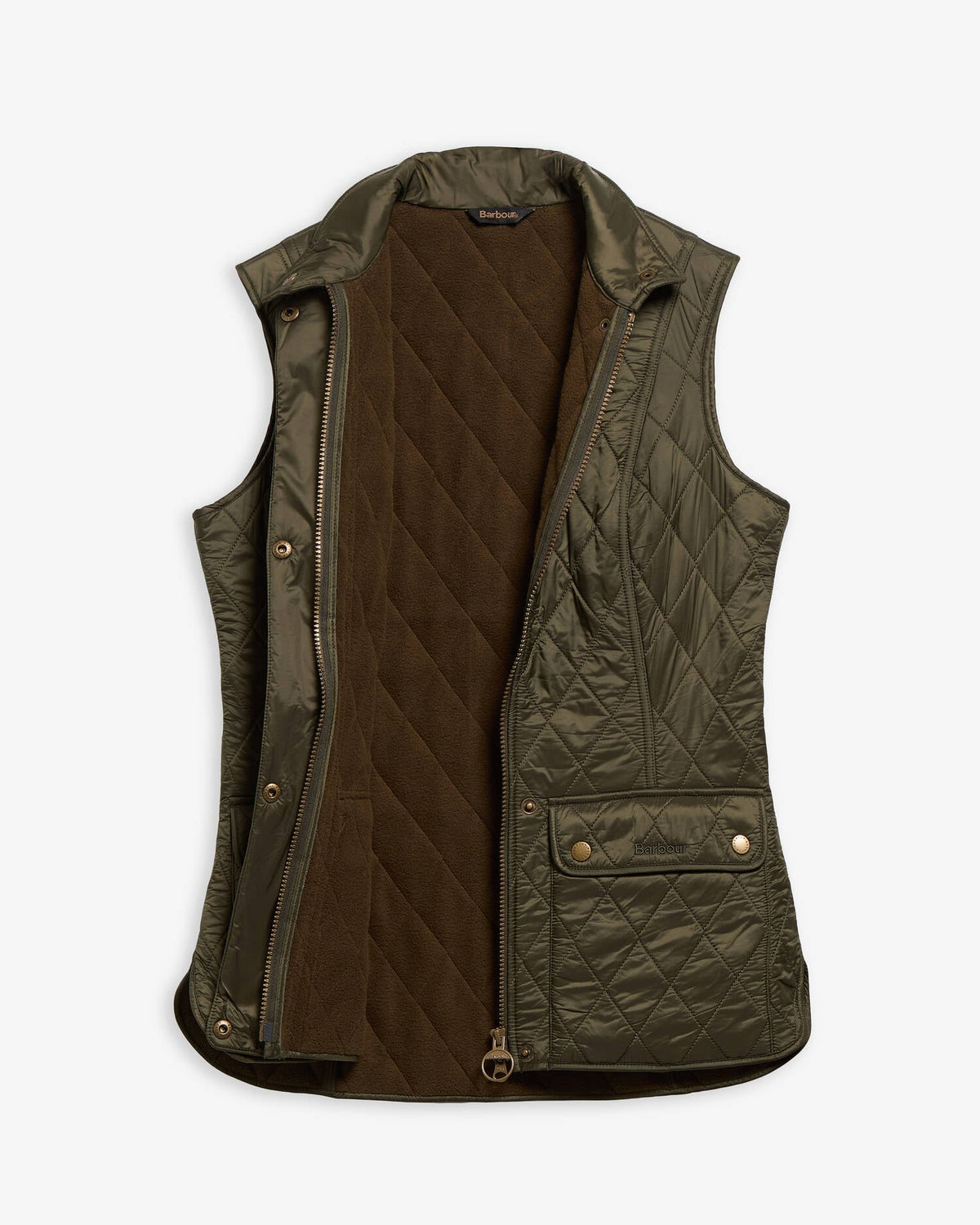 BARBOUR WRAY GILET