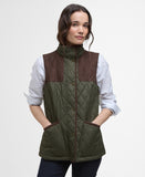 BARBOUR KEEPER GILET