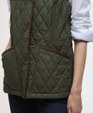 BARBOUR KEEPER GILET