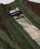 BARBOUR KEEPER GILET