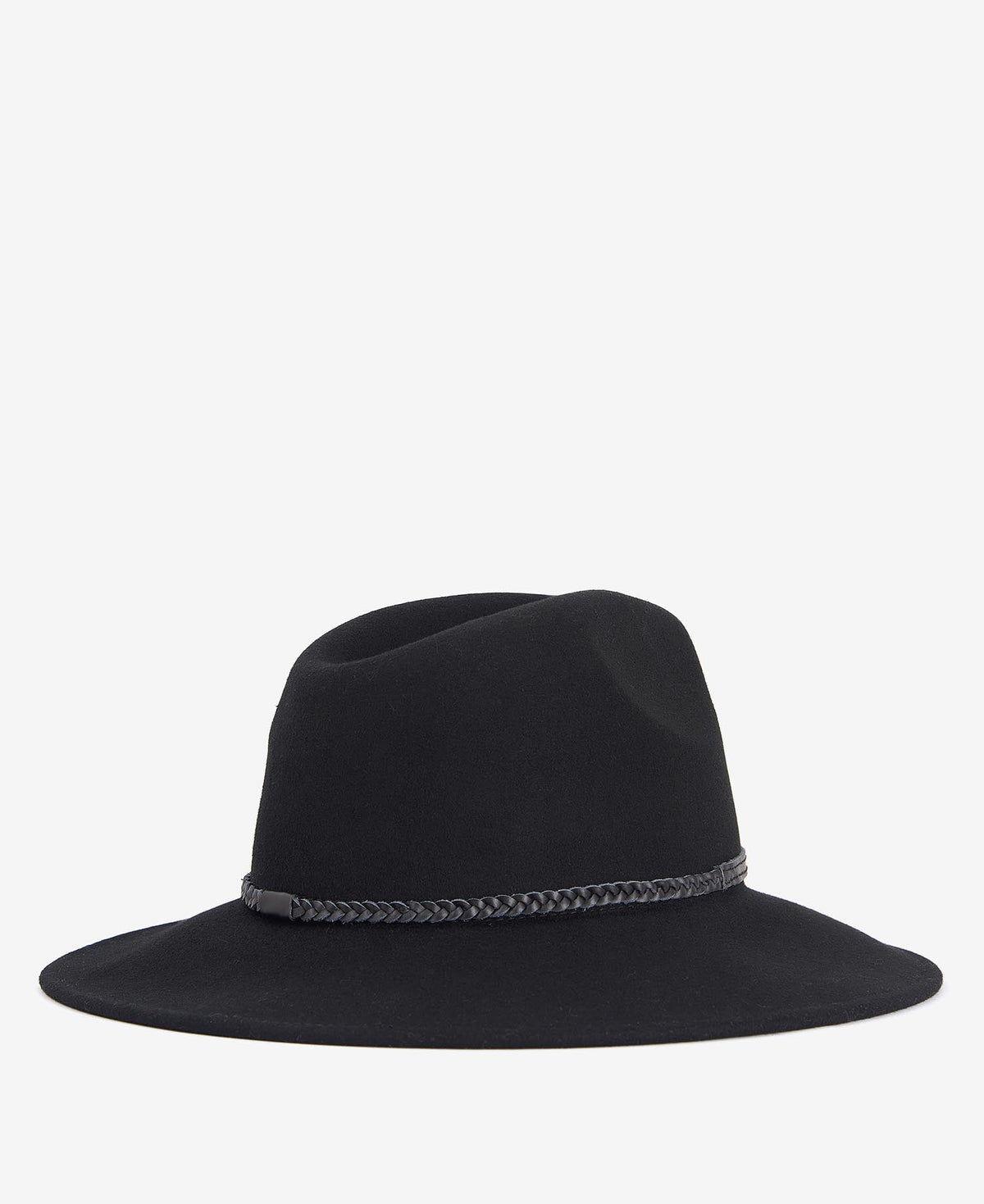 BARBOUR TACK FEDORA