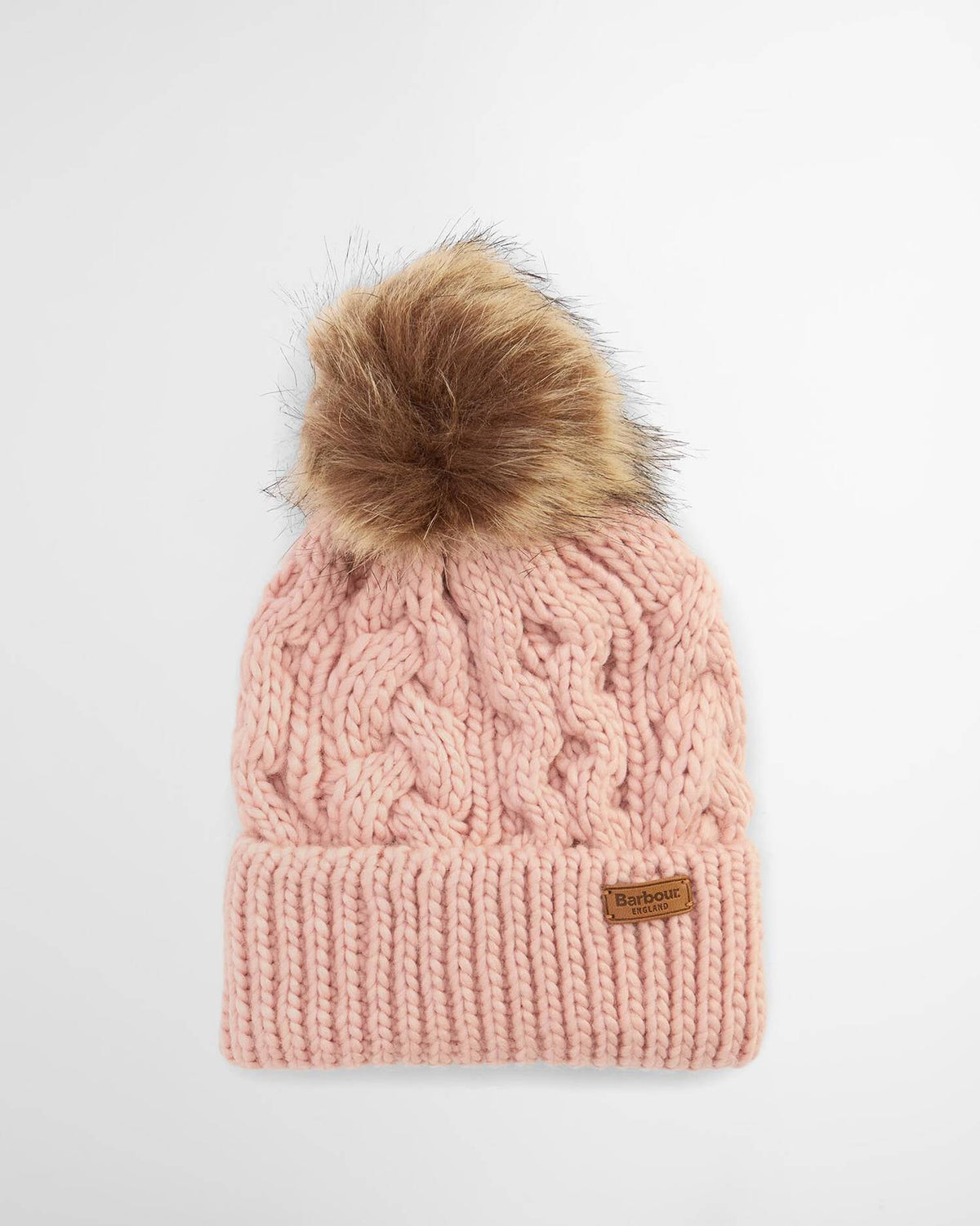 BARBOUR PENSHAW BEANIE