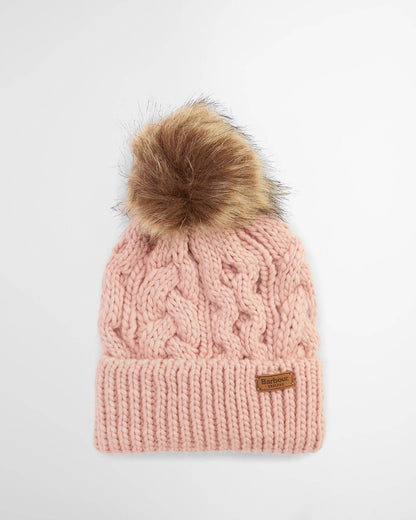 BARBOUR PENSHAW BEANIE