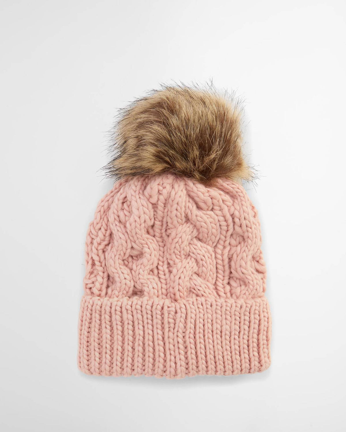 BARBOUR PENSHAW BEANIE