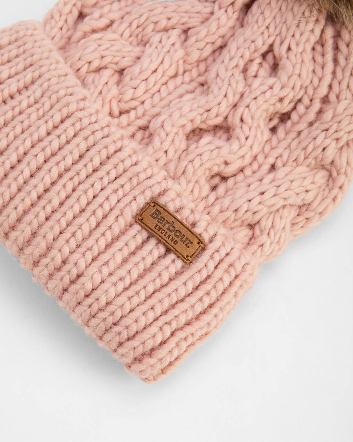 BARBOUR PENSHAW BEANIE
