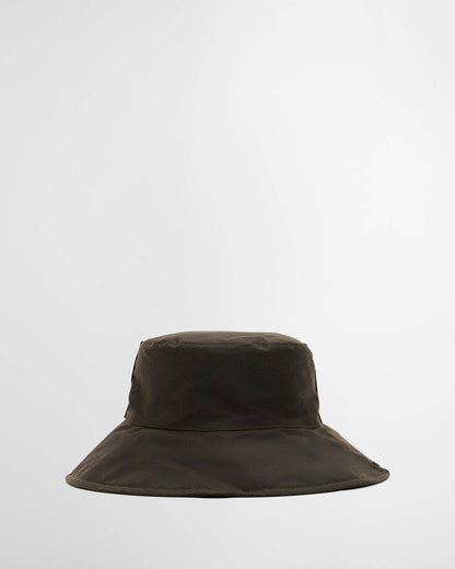 BARBOUR BRAMBLING HAT