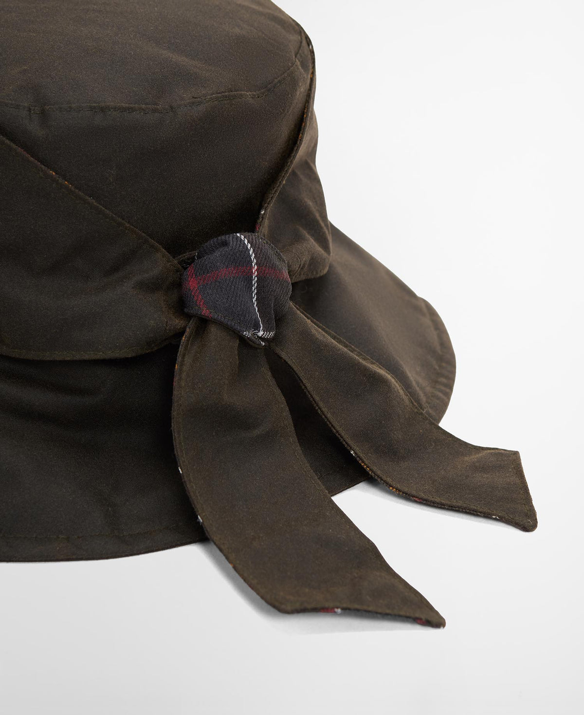 BARBOUR BRAMBLING HAT