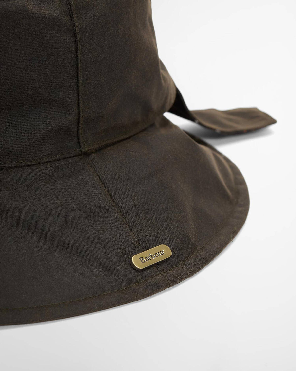 BARBOUR BRAMBLING HAT