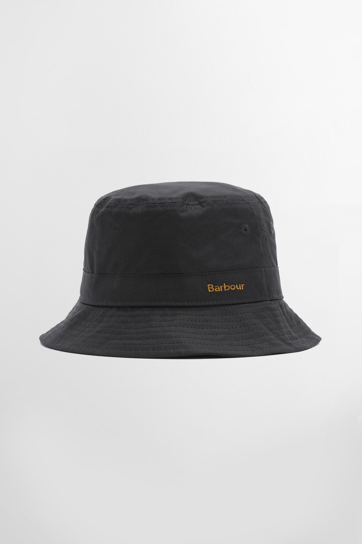 BARBOUR BELSAY WAX SPORTS HAT
