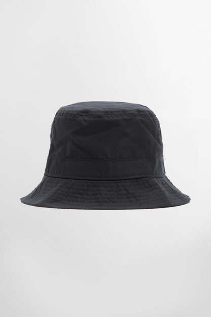 BARBOUR BELSAY WAX SPORTS HAT