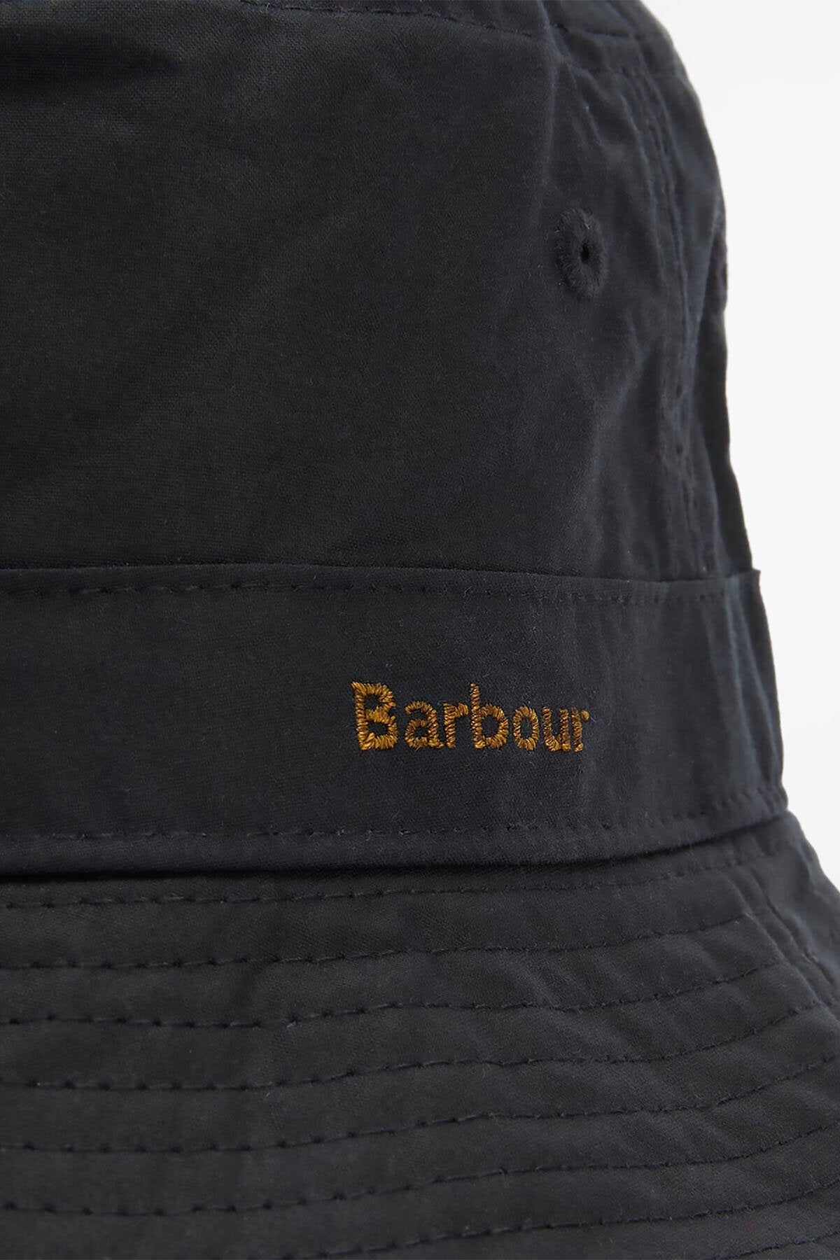 BARBOUR BELSAY WAX SPORTS HAT
