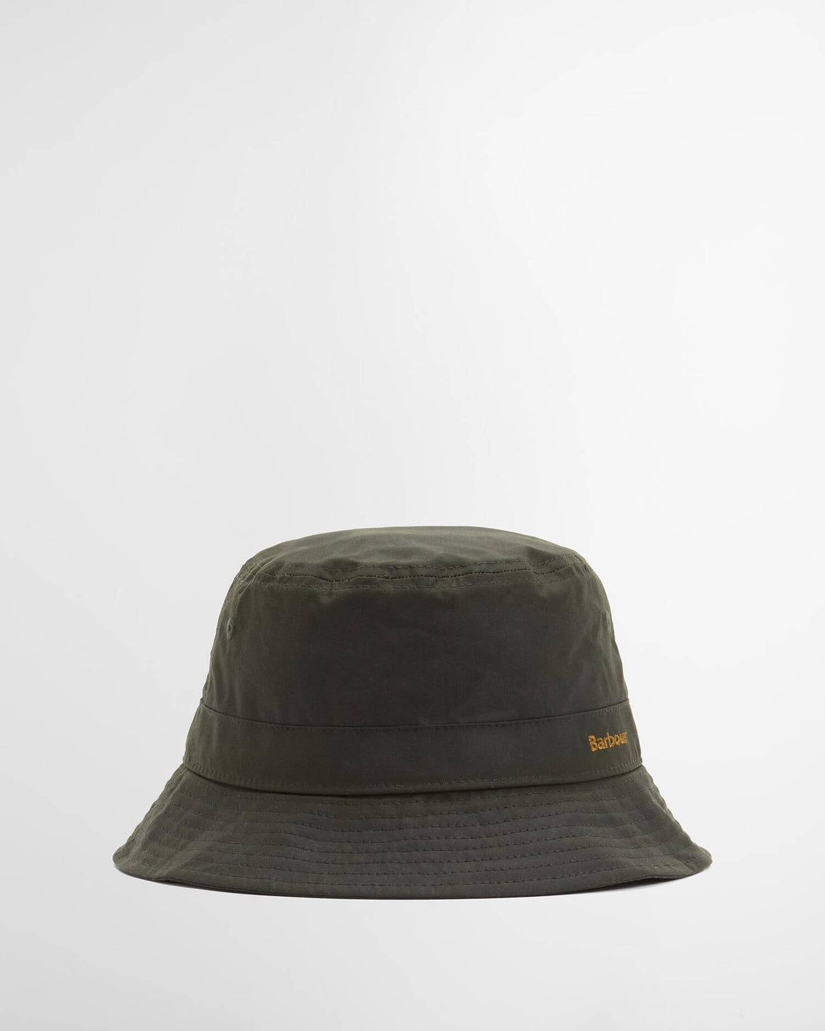 BARBOUR BELSAY WAX SPORTS HAT