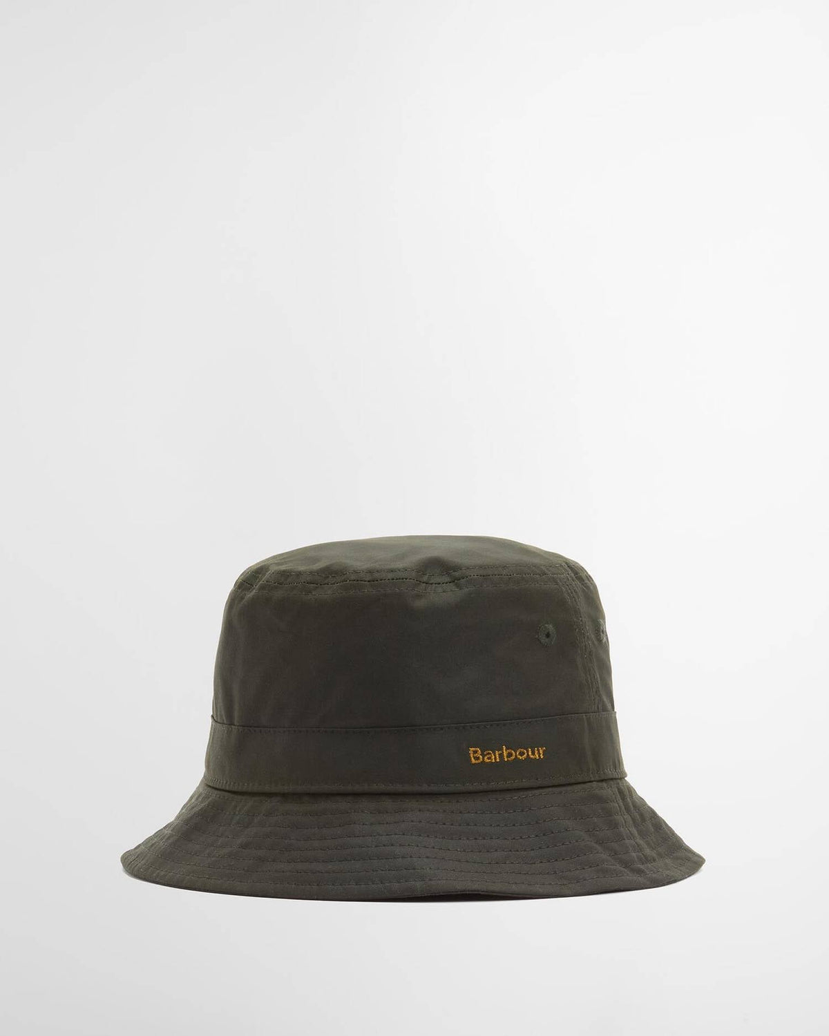 BARBOUR BELSAY WAX SPORTS HAT