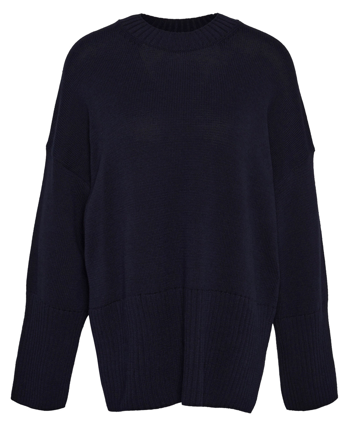 BARBOUR BIRDIE KNIT