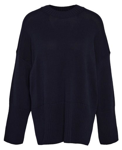 BARBOUR BIRDIE KNIT