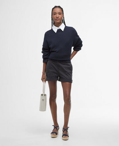 BARBOUR BIRDIE KNIT