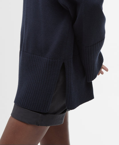 BARBOUR BIRDIE KNIT