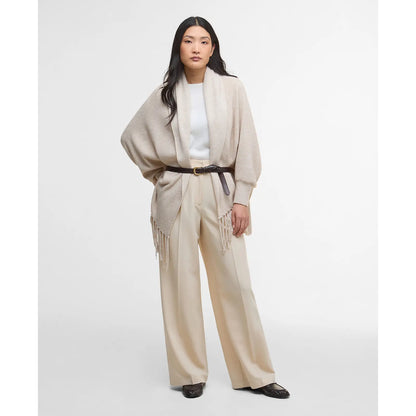 BARBOUR TABITHA CAPE