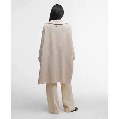 BARBOUR TABITHA CAPE