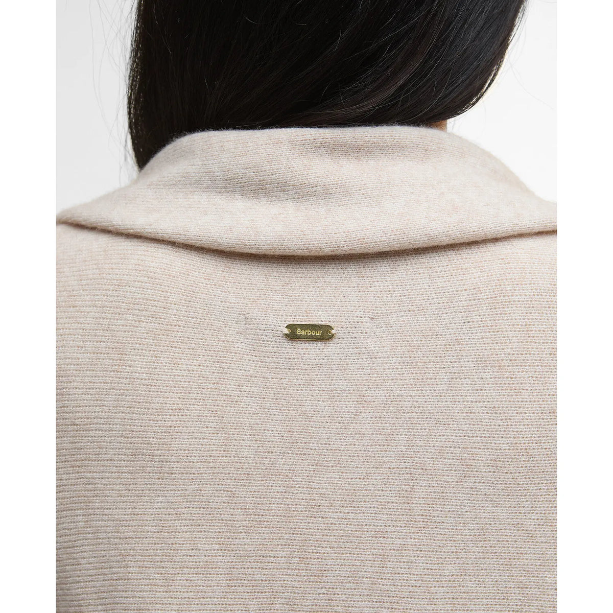 BARBOUR TABITHA CAPE