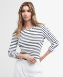 BARBOUR LANGTON TOP