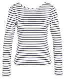 BARBOUR LANGTON TOP