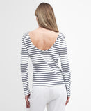 BARBOUR LANGTON TOP