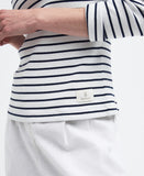 BARBOUR LANGTON TOP