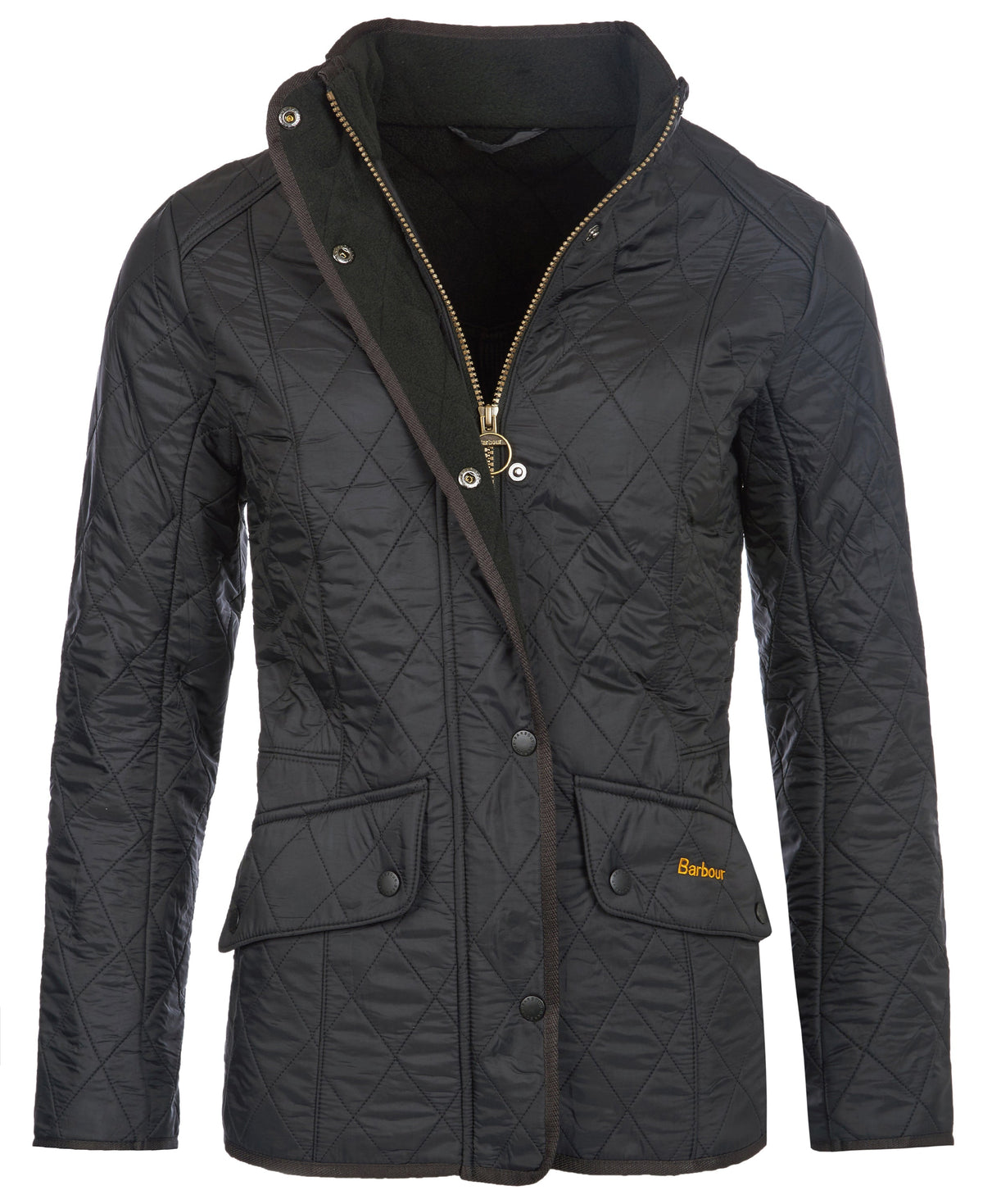 BARBOUR CAVALRY POLARQUILT