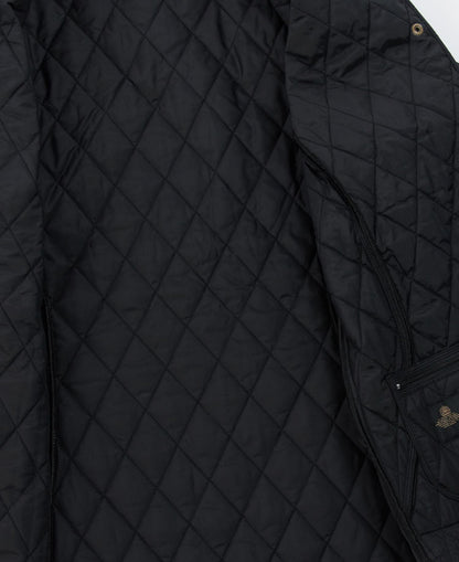 Barbour Annandale Quilt