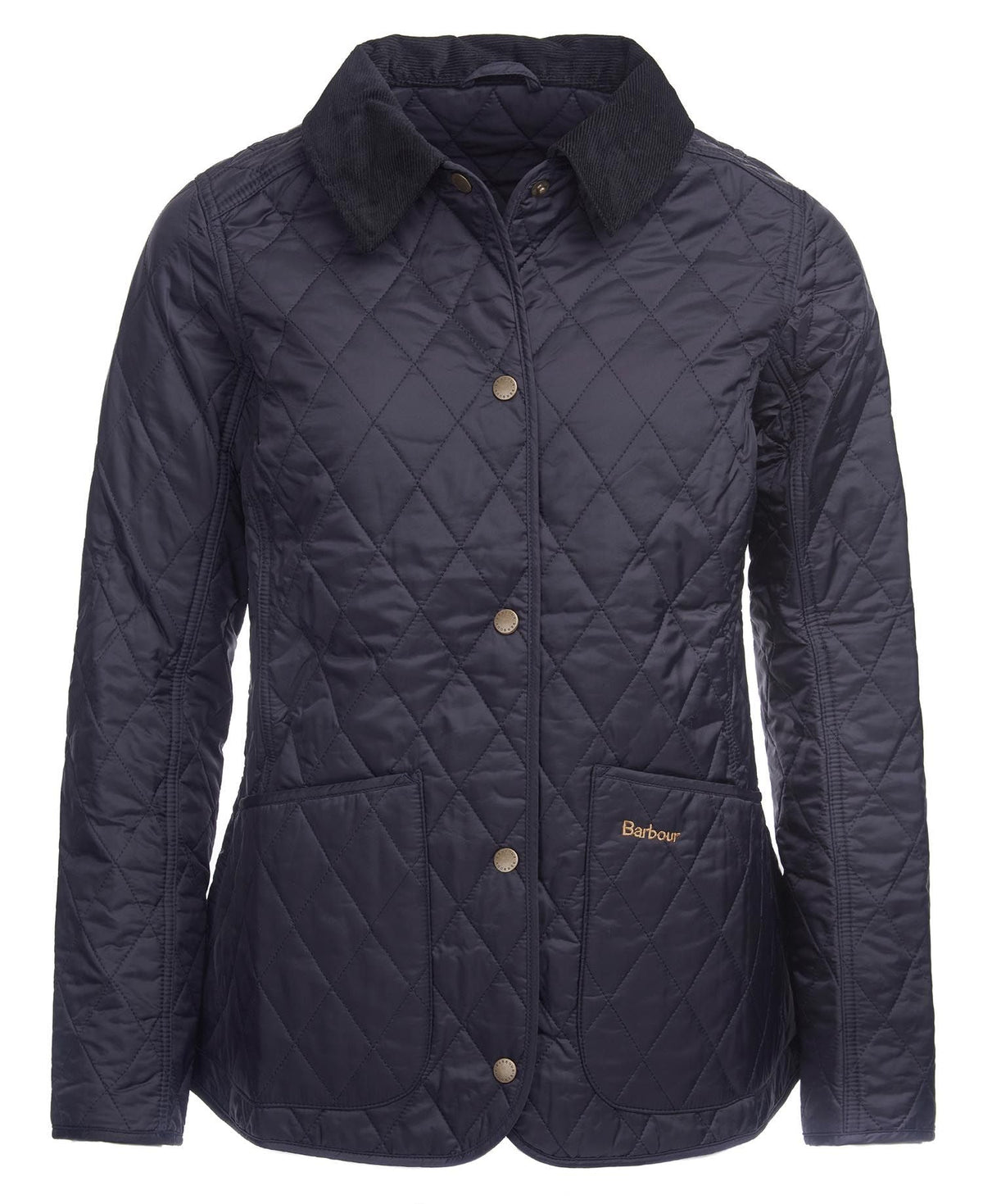 Barbour Annandale Quilt