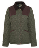 BARBOUR KEEPER QUILT