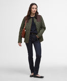 BARBOUR KEEPER QUILT